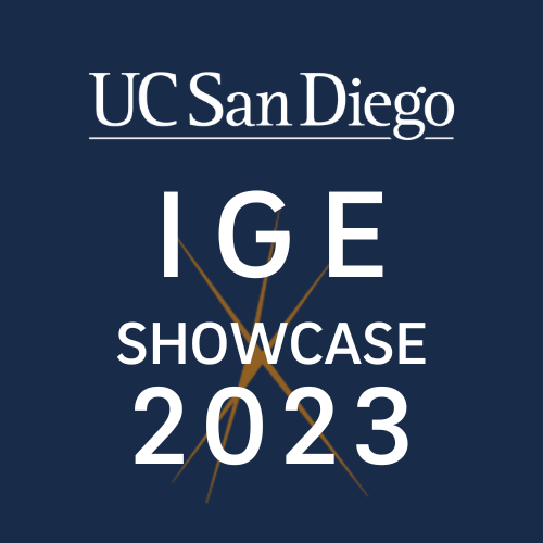 IGE Showcase