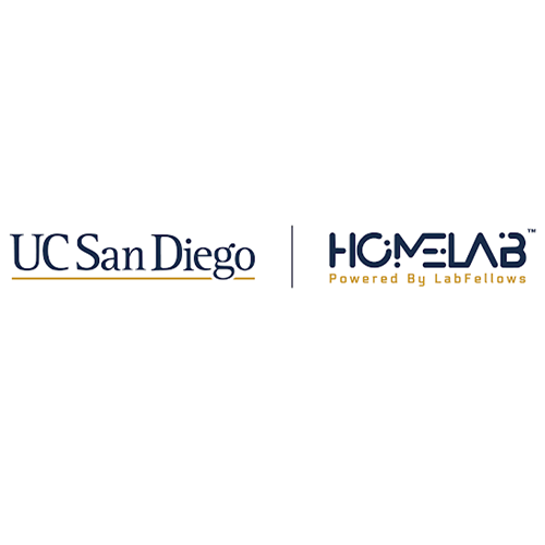 Homelab @ UC San Diego