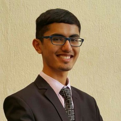 Tanish Jain