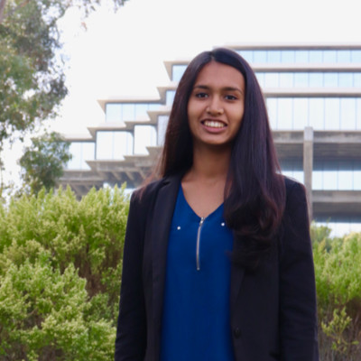 Shivani Bhakta