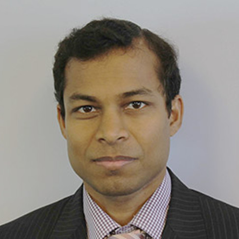 Debashis Sahoo