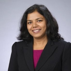 Rakhi Garg