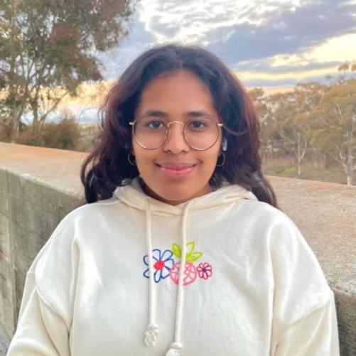 Ishika Agrawal