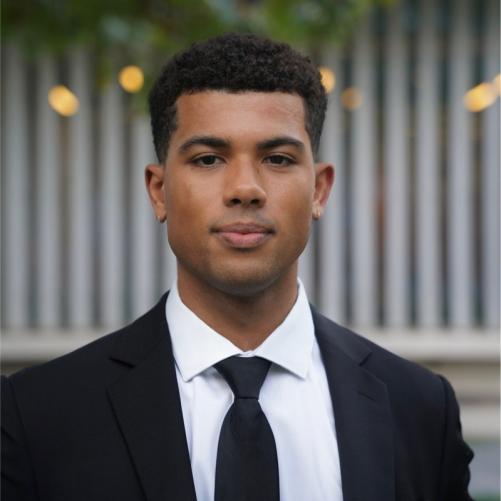 Josh Green