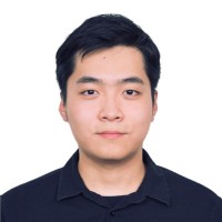 Shijie Feng Profile