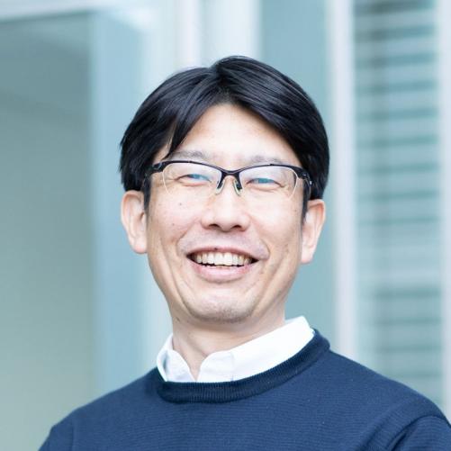 Takafumi Ueno
