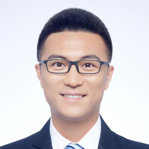 Hengyu Zhao