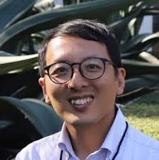CY Cheung