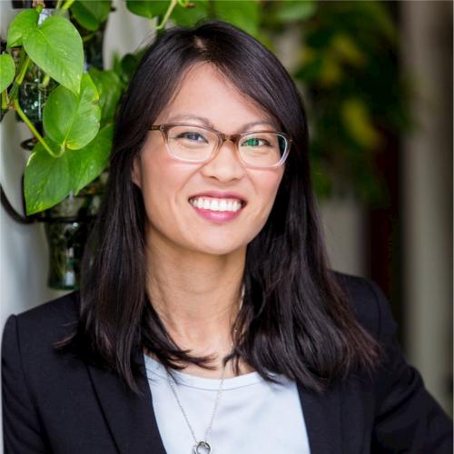 Debbie Chen