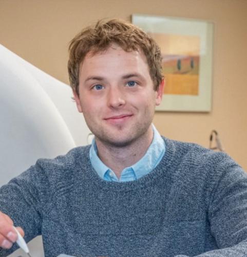 Dimitri Schreiber