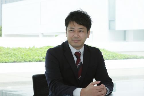 Kazuhiro Mukai