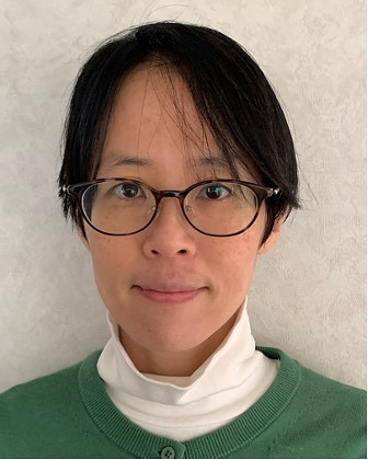 Masae Hayashi
