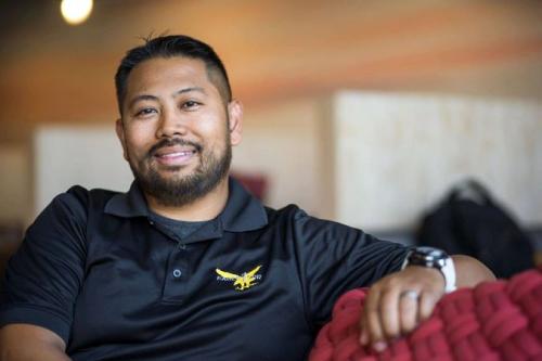 Randy Sarmiento