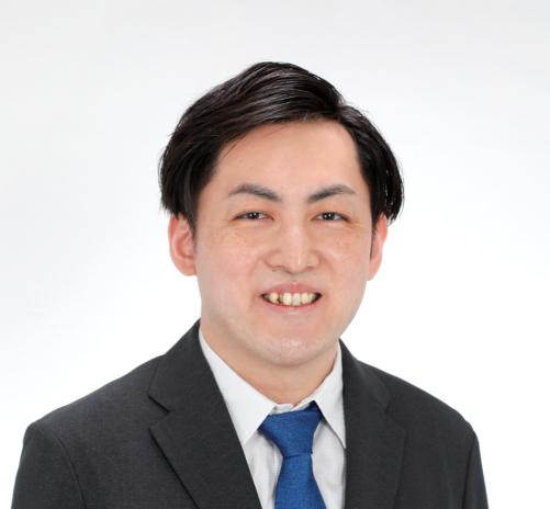Ryo Kitagawa