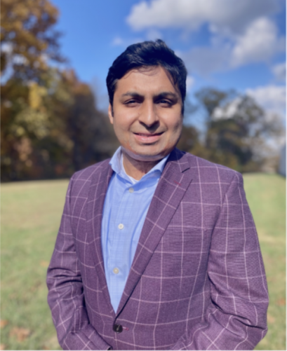 Rajan Kumar