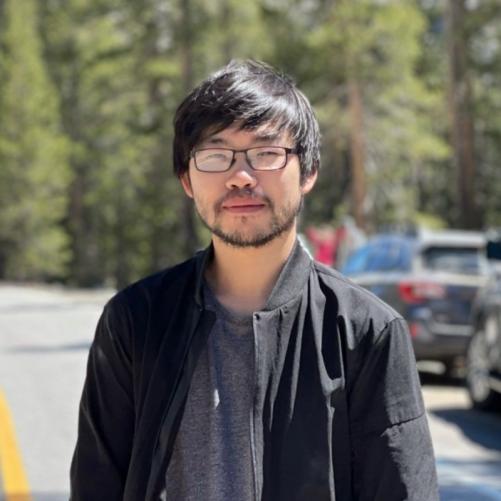 Adrian Mui