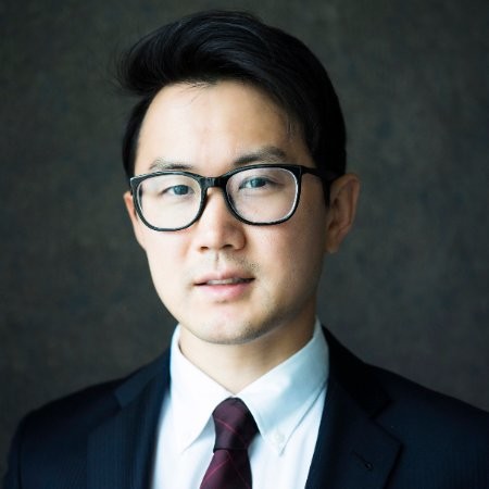 Andrew Chung