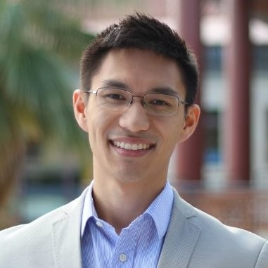 Michael Yip