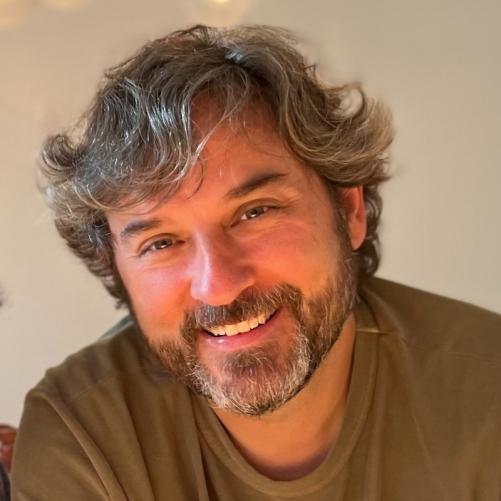 Phil Weissbrod