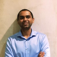 Ravi Patel