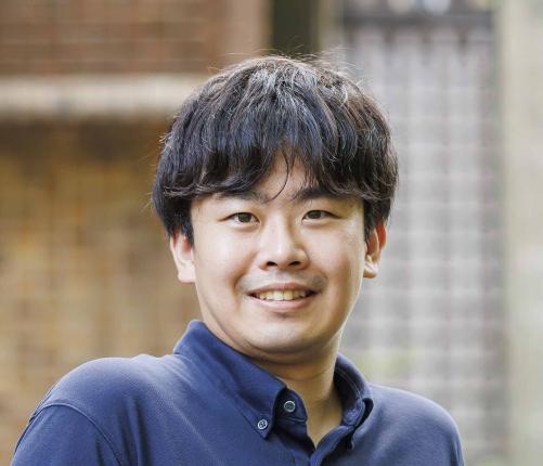 Rihito Sakurai