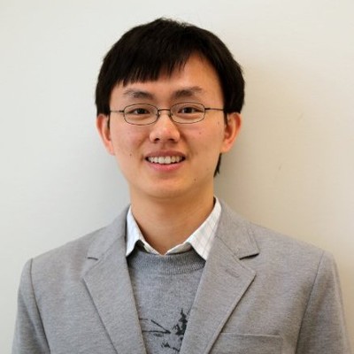 Sheng Xu