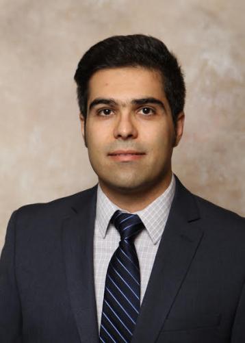 Reza K. Nezhad