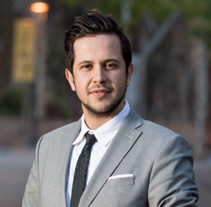 Ali Hariri
