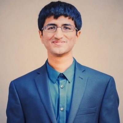 Varun Govil