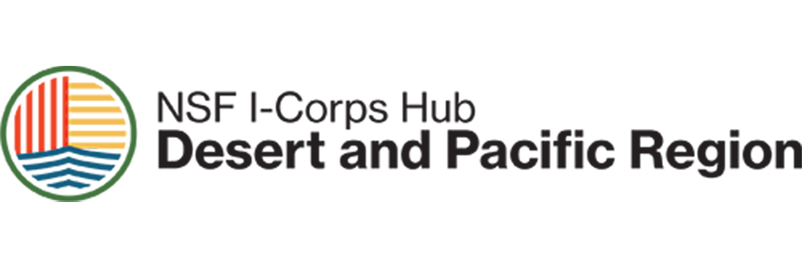 Pacific Desert Hub