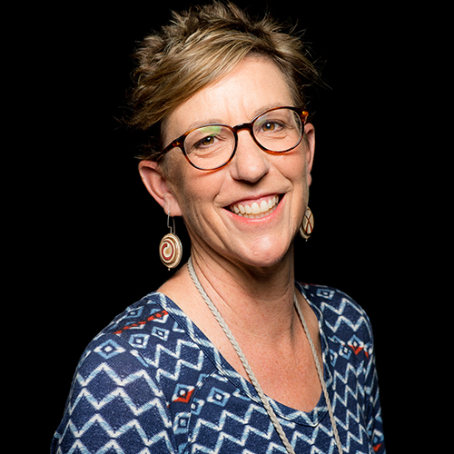 Mary Ann Beyster