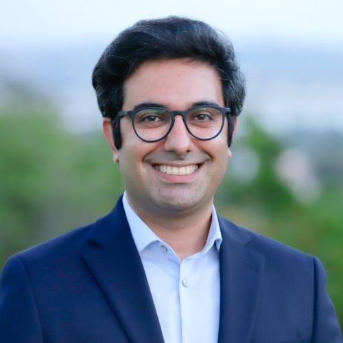 Mostafa Bagheri