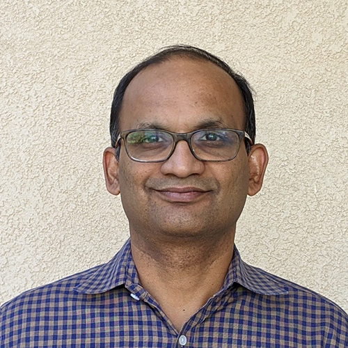 Naresh Bhavaraju