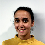 Nika Taghdiri
