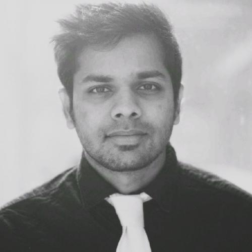Raghav Subramanian