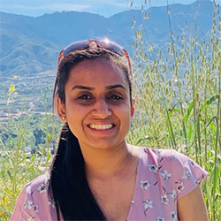 Shruthi Dasappa