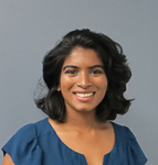 Srihita Rudraraju
