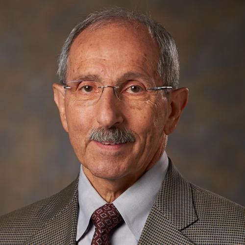 Art Boni PhD ‘68 Art Boni PhD ‘68