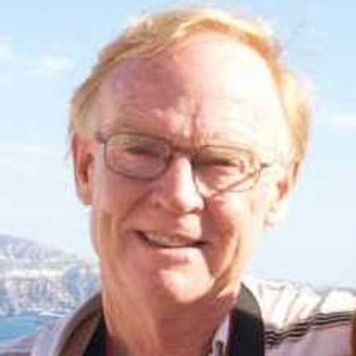 Jim Bixby