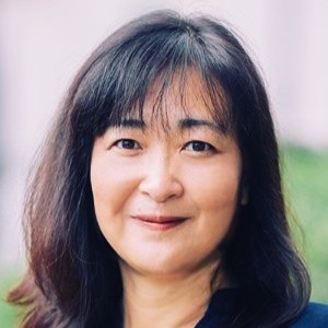 Program Manager Tomomi Kurosu